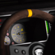 Illustration for article titled The Automobili Amos Delta Futurista Is an Incredible $350,000 Reimagined Lancia